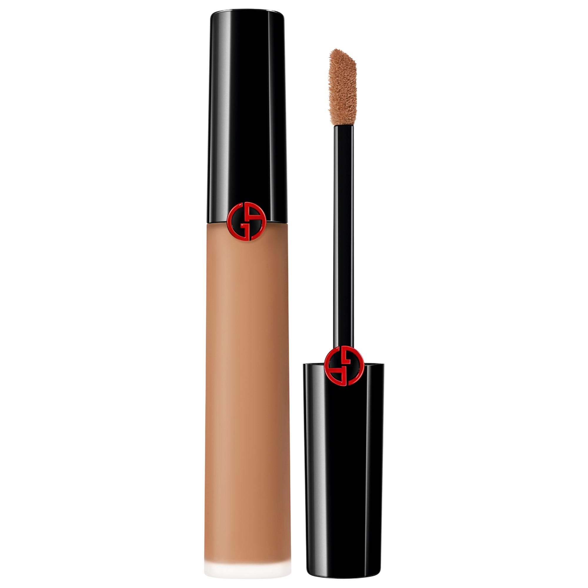Armani Collezioni Power Fabric + Longwear Matte Concealer 8 0.2 oz / 6 ml